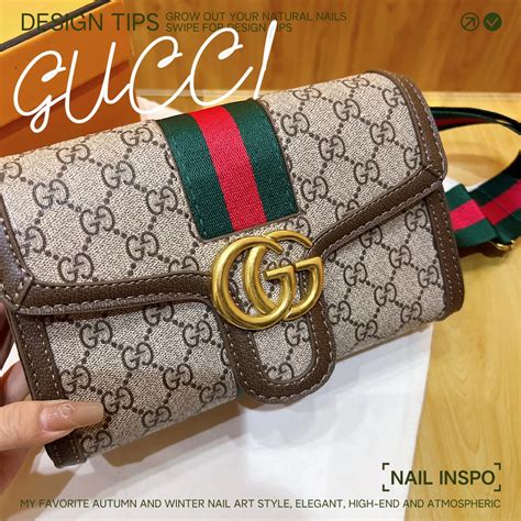 what year is my gucci bag